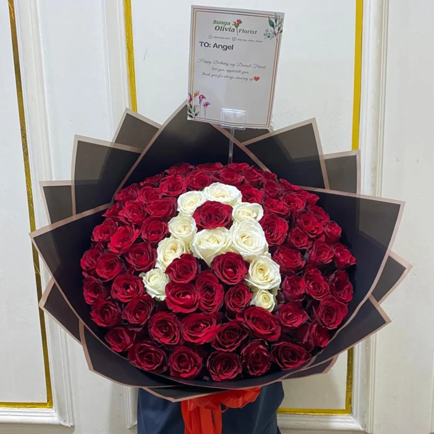 Paket Dekorasi Lengkap Wedding