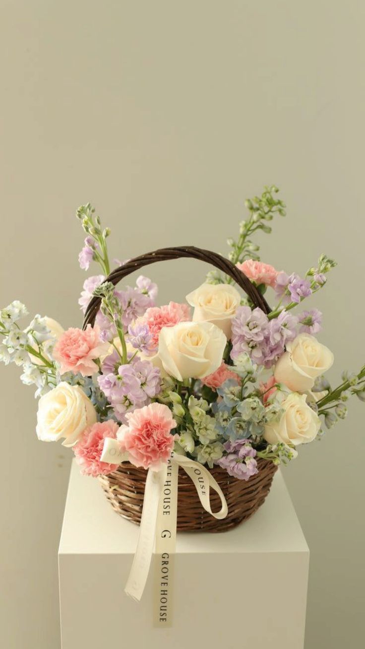 Bunga Meja Mix Warna Premium - Bunga Meja Dekorasi Premium WinnerFleur Jakarta Timur
