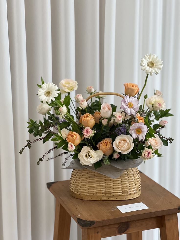 Bunga Meja Aneka Bunga Cantik - Bunga Meja Dekorasi Premium WinnerFleur Bogor