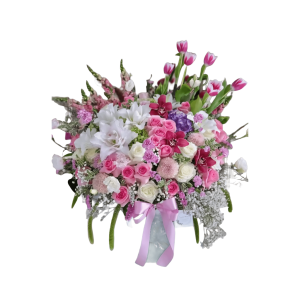 Bunga Meja Azalea