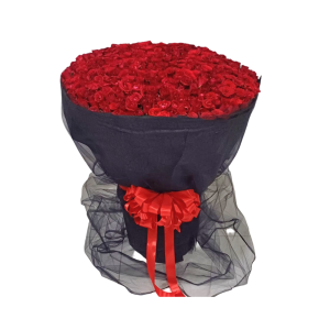 Buket Qunazu Jumbo