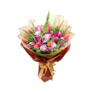 Buket Sylph