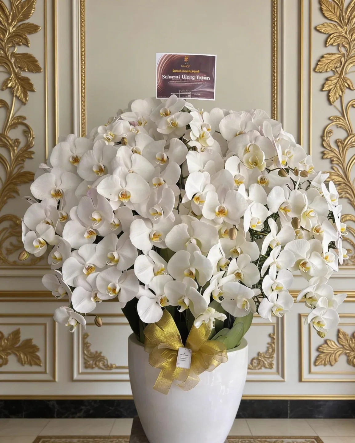 Anggrek Bulan WF-AGR-I6 - WinnerFleur